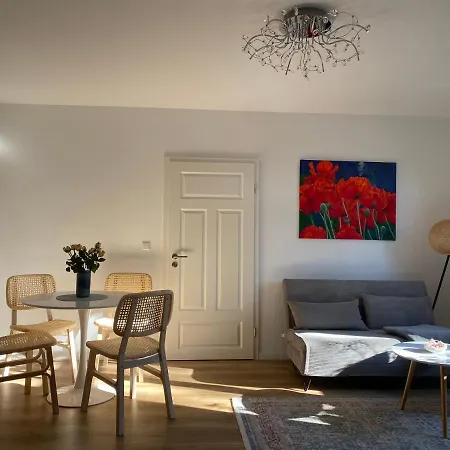 Hohe Pappel * Veimar