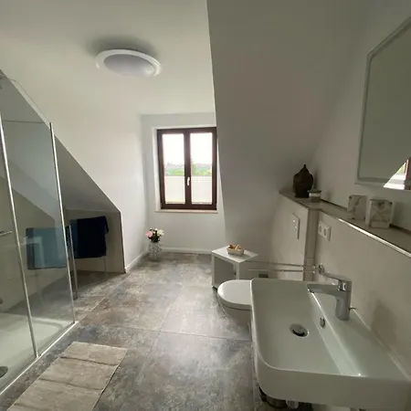 Hohe Pappel Appartement Weimar (Thuringia)