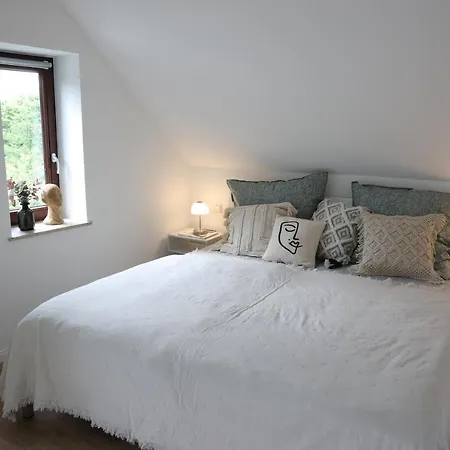 Apartamento Hohe Pappel *